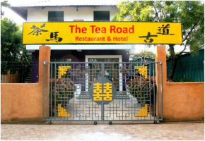 The Tea Road